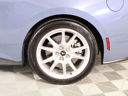 Used 2024 Ford Mustang GT Premium RWD image 18
