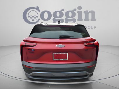 New 2025 Chevrolet Blazer EV LT w/ Midnight/Sport Edition