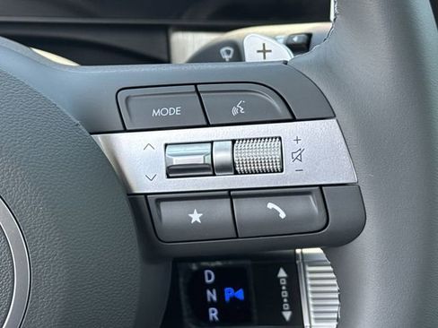 New 2026 Hyundai Sonata SEL FWD image 25