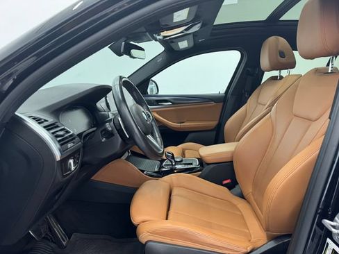 Used 2024 BMW X4 xDrive30i w/ Premium Package AWD/4WD image 19