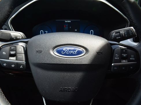 Used 2023 Ford Escape Platinum AWD/4WD image 12