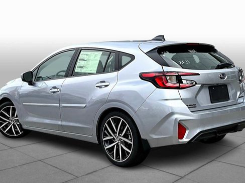 New 2026 Subaru Impreza 2.0i Sport image 11