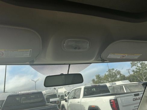 New 2025 GMC Savana 3500 w/ Power Convenience Package image 10