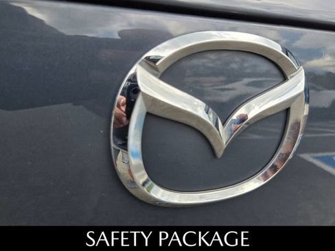 Used 2023 MAZDA CX-50 2.5 S w/ Cargo Package AWD/4WD image 11