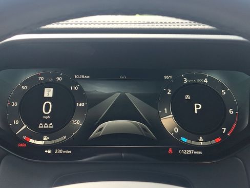 Used 2025 Land Rover Range Rover Sport AWD/4WD image 20
