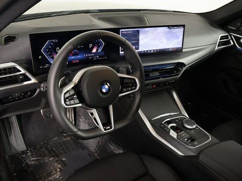 Used 2025 BMW 430i w/ M Sport Package image 7