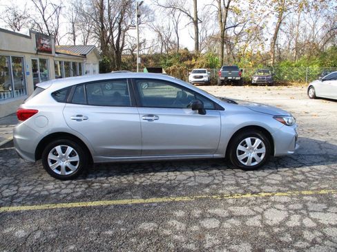 Used 2019 Subaru Impreza 2.0i AWD/4WD image 10