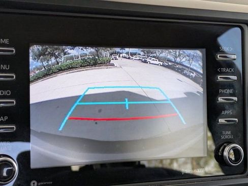 Used 2020 Toyota Tacoma SR w/ SR Convenience Package image 25