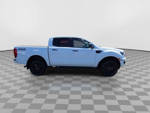 Used 2021 Ford Ranger XLT w/ Equipment Group 302A High AWD/4WD image 9