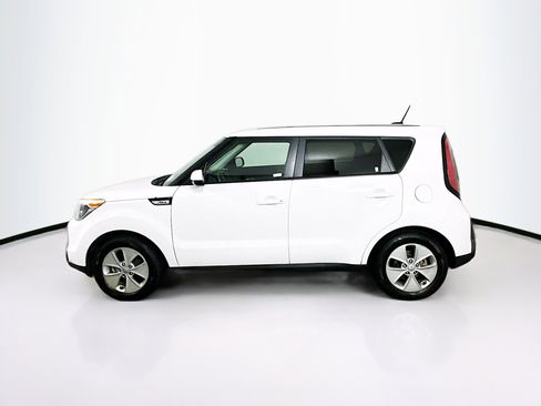 Used 2016 Kia Soul image 4