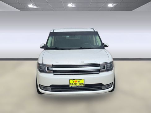 Used 2014 Ford Flex Limited w/ Equipment Group 301A image 6