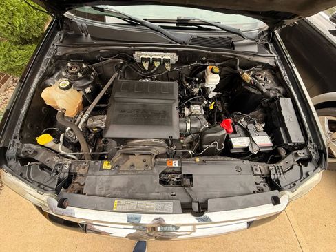 Used 2012 Ford Escape Limited image 22