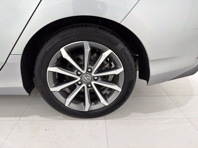 Certified 2024 Acura Integra FWD image 47