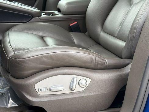 Used 2018 Porsche Macan image 14