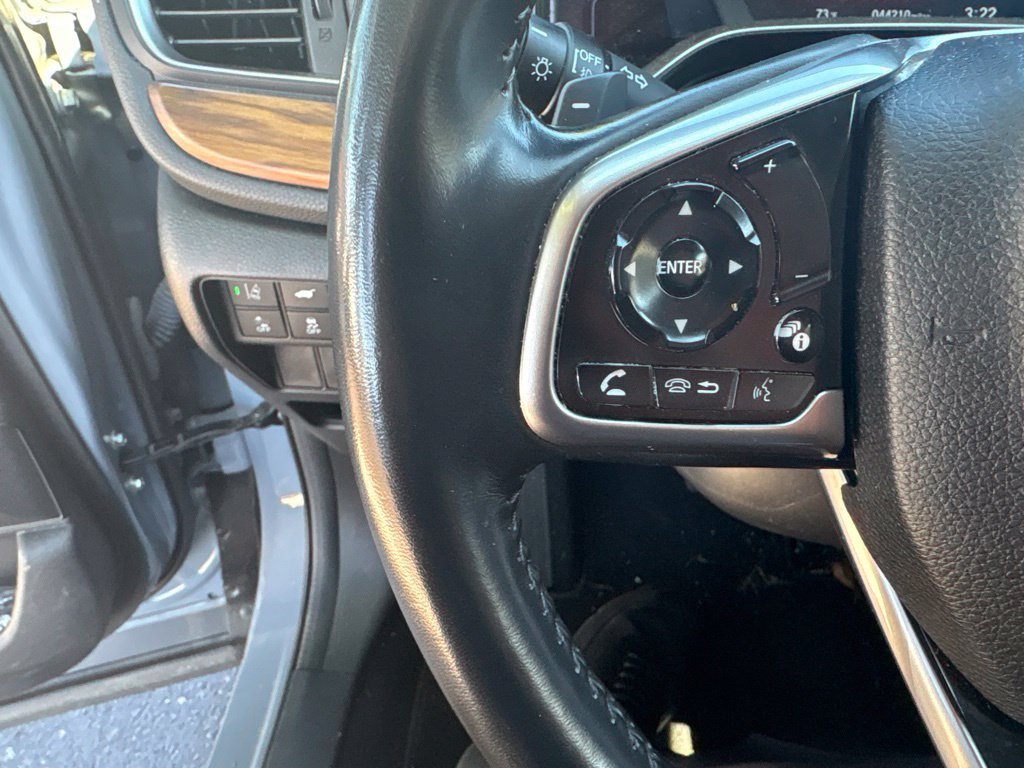Used 2022 Honda CR-V EX-L image 16