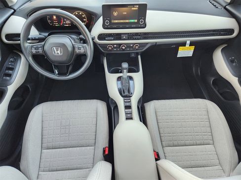 Certified 2024 Honda HR-V LX image 24