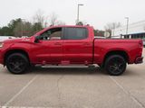 Used 2024 Chevrolet Silverado 1500 RST image 4