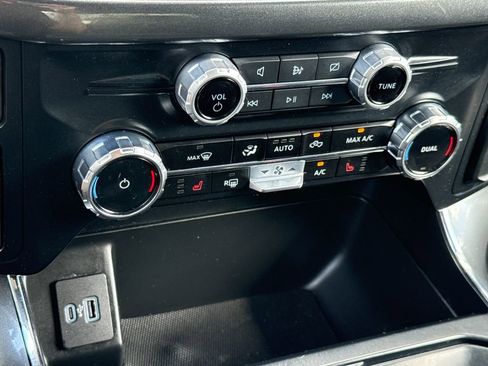 Certified 2023 Ford F150 XLT w/ Equipment Group 302A High image 23