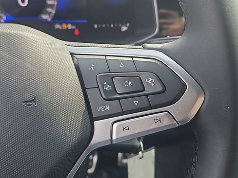 New 2026 Volkswagen Jetta Sport FWD image 13