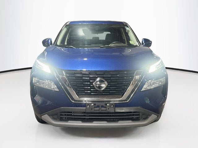 Used 2021 Nissan Rogue SV AWD/4WD image 2