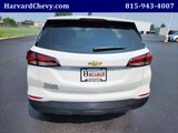 Used 2024 Chevrolet Equinox LS w/ Driver Confidence II Package image 5