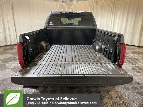 New 2026 Toyota Tundra SR5 image 16