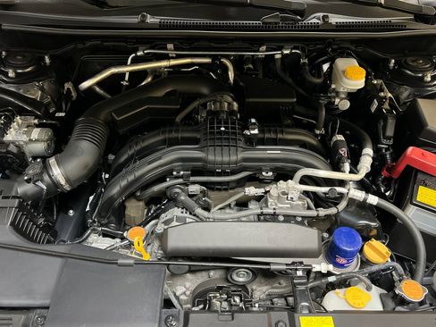 Used 2023 Subaru Crosstrek 2.0i Premium image 23