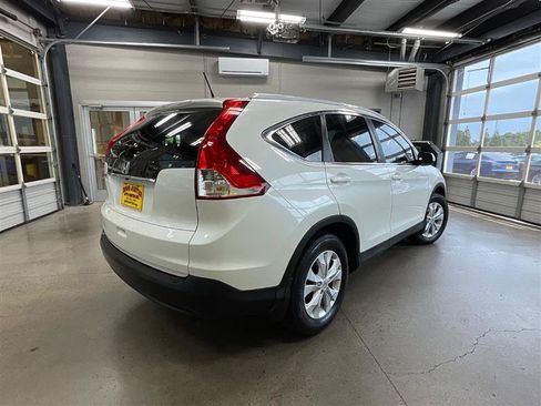 Used 2014 Honda CR-V EX-L image 5