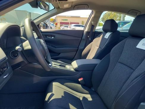 New 2026 Honda Accord LX image 15