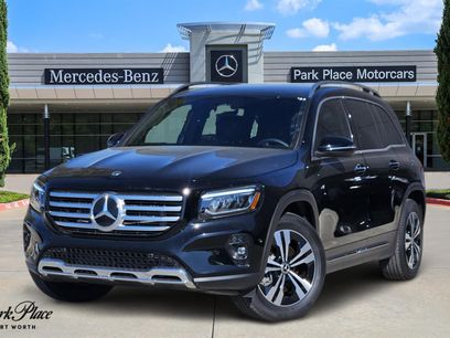 Certified 2025 Mercedes-Benz GLB 250