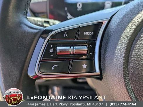 Certified 2024 Kia Seltos S AWD/4WD image 19