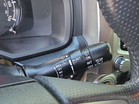 Used 2021 Toyota 4Runner SR5 Premium w/ Moonroof Package AWD/4WD image 16