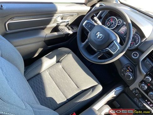 New 2026 RAM 1500 Big Horn image 20