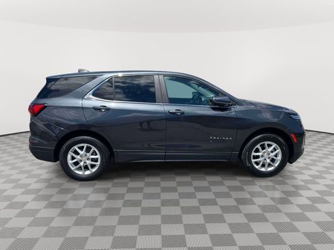 Used 2023 Chevrolet Traverse LT AWD/4WD image 4