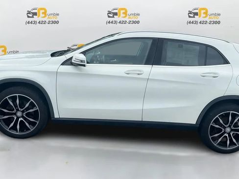 Used 2016 Mercedes-Benz GLA 250 4MATIC image 8