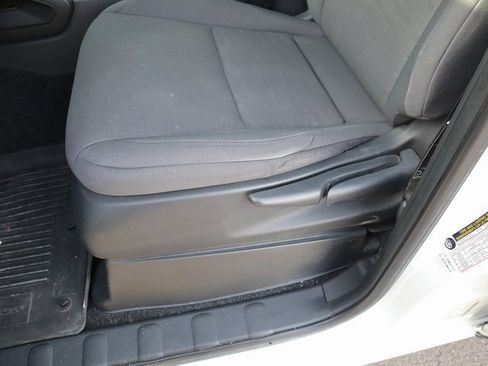 Used 2023 Nissan Frontier S w/ Technology Package image 16