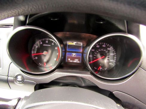 Used 2015 Subaru Outback 2.5i image 16