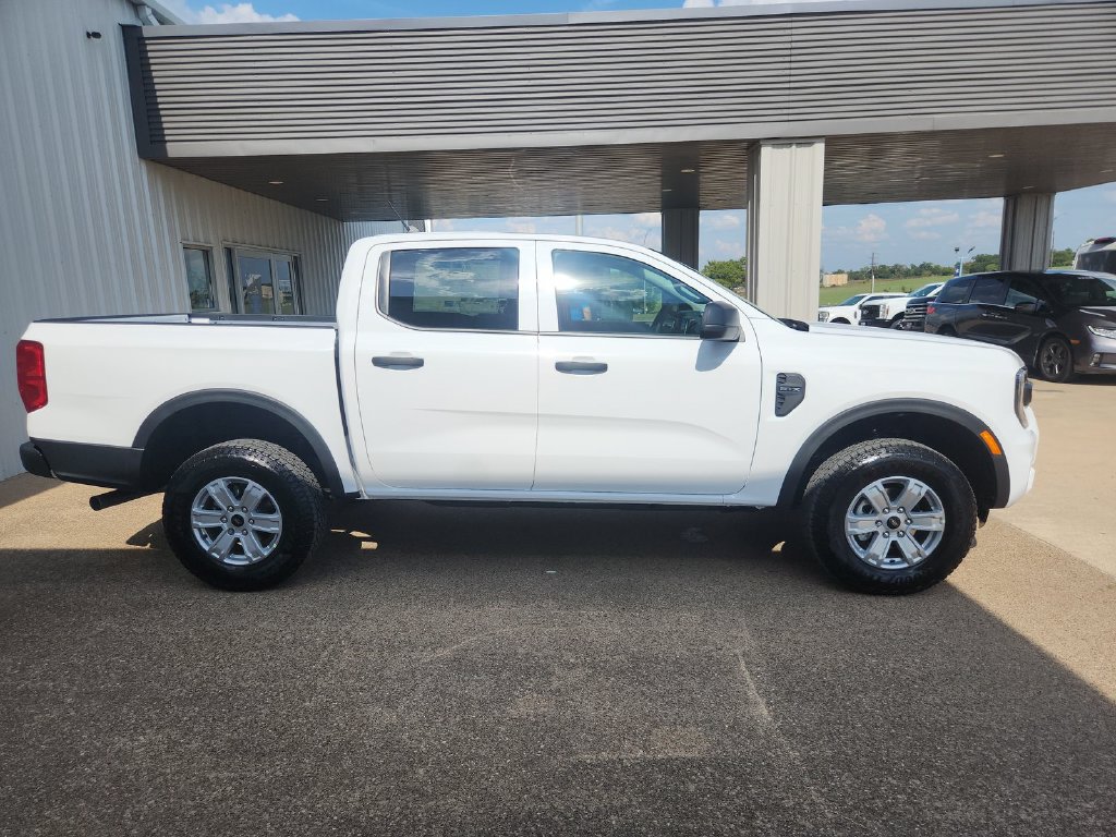 New 2026 Ford Ranger XL RWD image 9