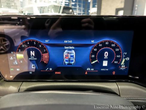 Used 2024 Ford Mustang GT Premium w/ GT Performance Package image 14