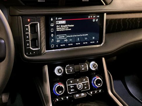 Used 2023 GMC Yukon Denali w/ LPO, Floor Liner Package image 6