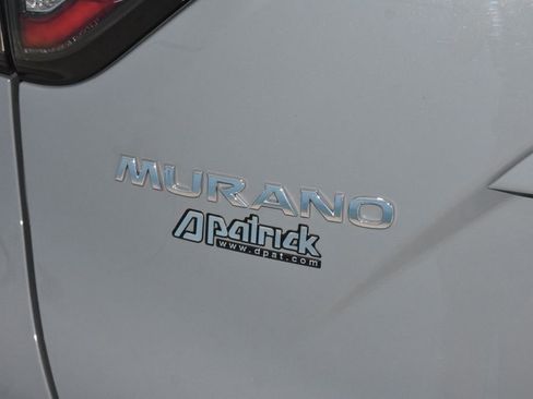 Used 2024 Nissan Murano Platinum w/ Cargo Package AWD/4WD image 27