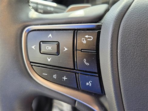 Used 2023 Lexus ES 350 w/ Premium Package image 25