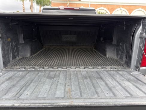 Used 2021 Chevrolet Silverado 1500 LT AWD/4WD image 18