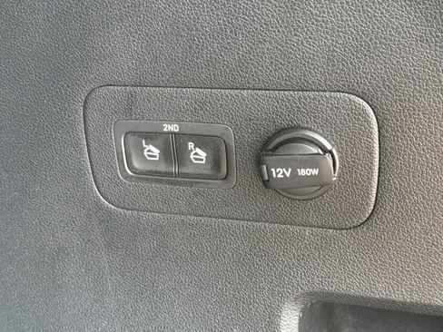 Used 2020 Hyundai Santa Fe Limited FWD image 35