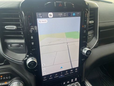 Used 2023 RAM 1500 Laramie image 8