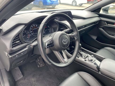 Used 2024 MAZDA MAZDA3 s image 17