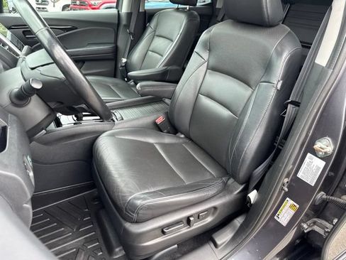 Used 2019 Honda Ridgeline RTL-E image 7