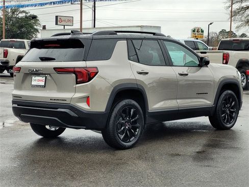 New 2026 GMC Terrain Elevation w/ Black Edition image 4