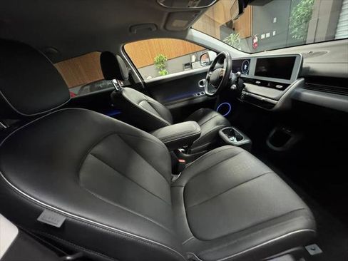 Used 2023 Hyundai Ioniq 5 SEL image 13