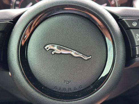 Used 2016 Jaguar F-TYPE S AWD/4WD image 41